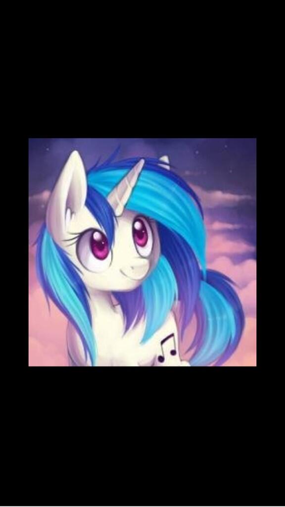 RealVinylScartc's tweet photo. Good night every pony I'm sleepy from working hard today -_- zzzzz http://t.co/mu4VCiBaP2