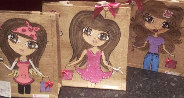 marellesjutebag's tweet photo. #personalised #jutebags #fun #adorable #affordable #marellesjutebags http://t.co/hwun1VahLF