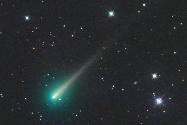  Seguimiento del Cometa #ISON . - Página 13 BWglLZPCUAMrCKQ