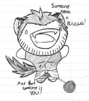 seen5008's tweet image. Nope, no #FreeHugs tonight.....well...maybe just a few