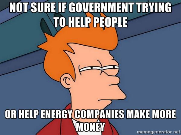 YourOwnBack's tweet image. NOT SURE #energyprices getyourownback.org.uk