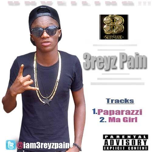 iamtreyzpizzle's tweet image. #Anticipate #2New Hit singles #Paparazzi &amp;amp; #MaGirl Drops in 7days time Countdown wif me Oya now !!!!!