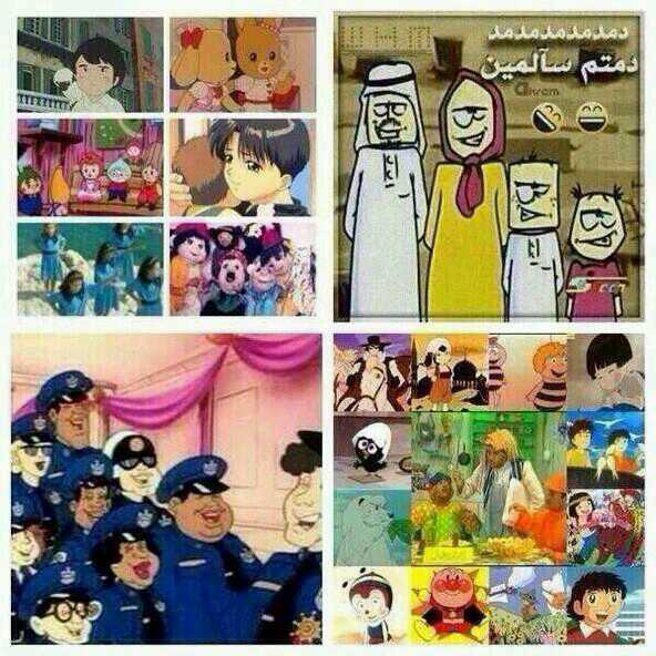 Dashtivas's tweet photo. اياام كم عشناها يا محلاها :') :: http://t.co/VwAu9CqCD7