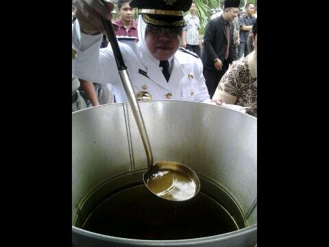 Siapa yang mau soto.. :)