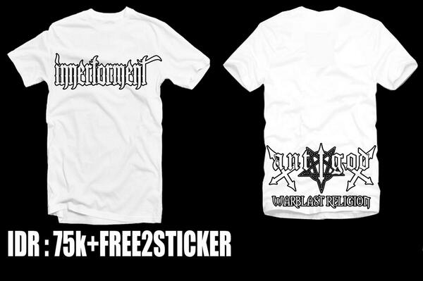 INNERTORMENT DEATH tweet media