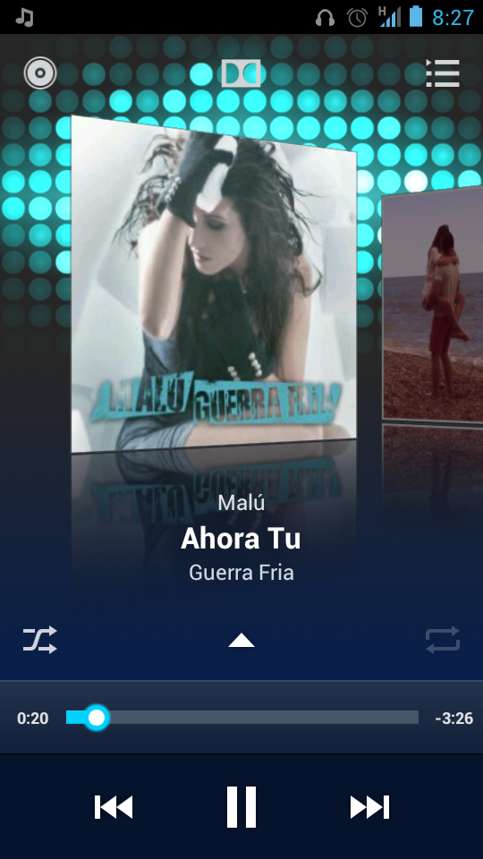 Pauvidal26's tweet photo. Ya de buena mañana acordándome de ti @ColomMaria buenos días amor!! http://t.co/I4BnKTJgJ2