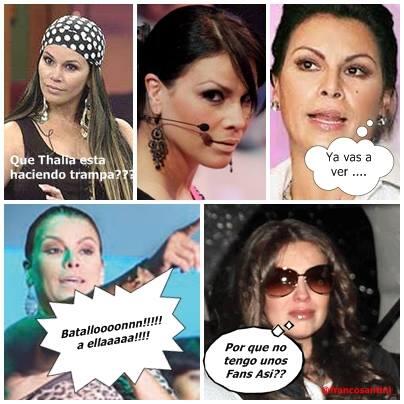 EstefaHurtadoP's tweet image. y asi fue #NuestroBatallo #1OT @OLGATANON1313 @peopleenespanol @VladyGomez  @karlitaavila @alemavilad @OSMARYVERA_OT