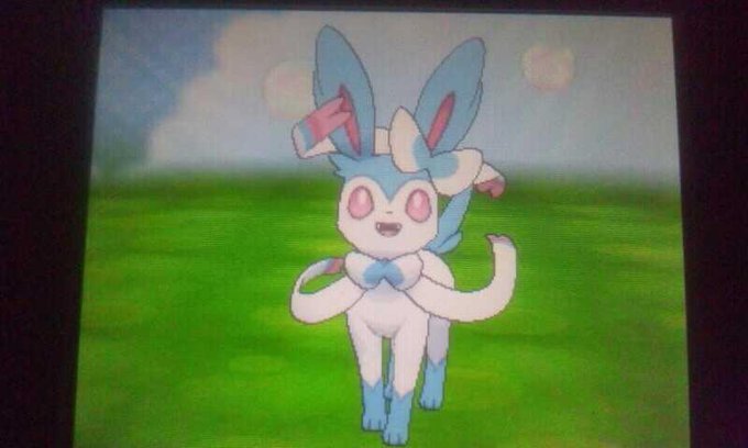 ポケットモンスターx Y オメガルビー アルファサファイア 第6世代のポケモン一覧69種類の色違い画像まとめ Oras Xy 9 12 Renote リノート