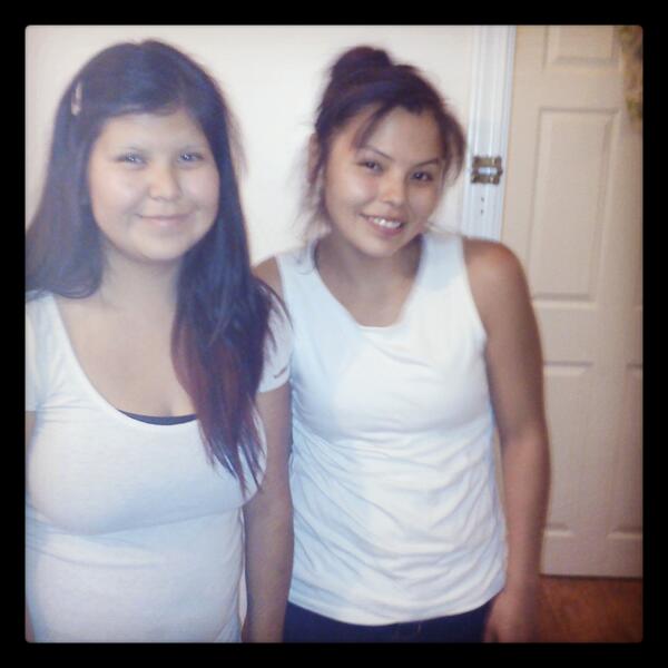 lauriem1223's tweet image. (right) #Oldest &amp;amp; (left) #SecondOldest. 
#Sisters we may have our fights but in the end we still love each other :)