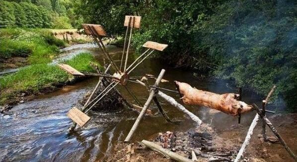 ㅎㅎ RT <a href="/dathengyu/">🇰🇷침차케🇰🇷 🎗140416🎗</a>:  역시 머리를 써야 몸이 들 고생하는..