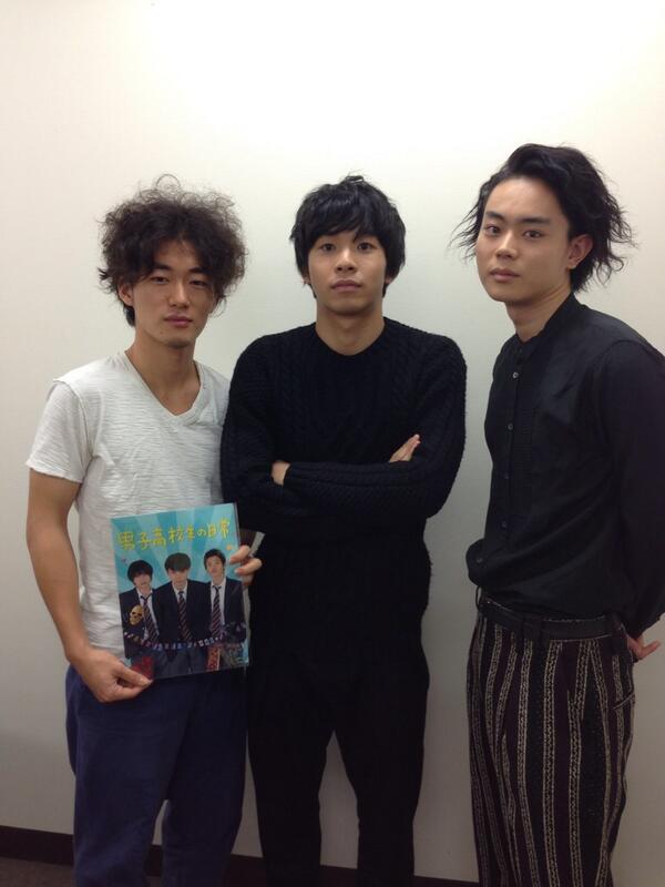 菅田将暉の経歴や家族構成 性格が変わってる 交友関係や私生活とは 黒ねこ図書館