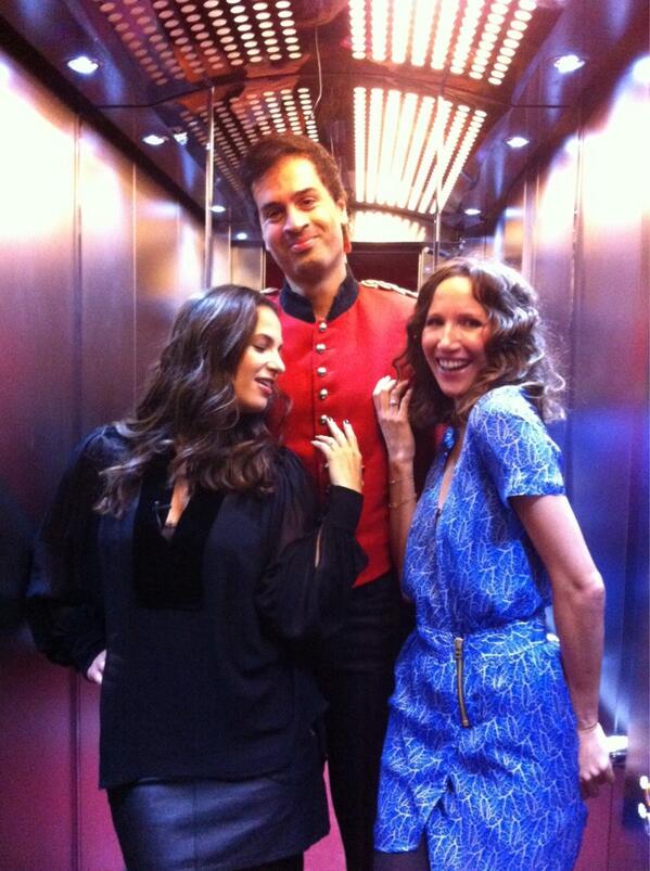 RPDelph's tweet image. Tourage #pitchelevator cc @Elisa_tovati  cc @yahoofrance