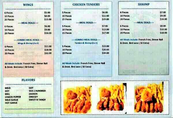 NOW DELIVERING!!!!!!