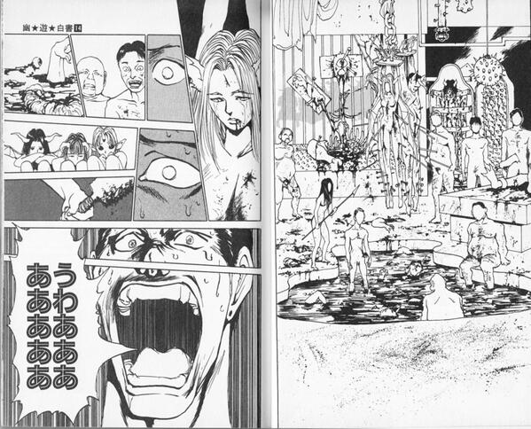 俺が初めて(小4)深夜カテゴリアニメを見たときこんな心理状況だったんだけど今の子はもっと幼い時から見る機会があるんだろ?大丈夫なのか? 