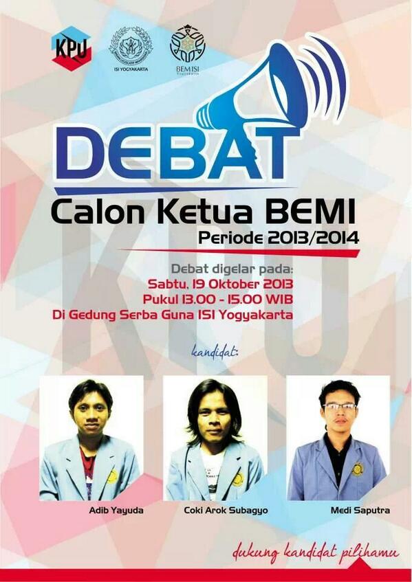bem_fsr's tweet photo. "@lotsohugin: Bem info kan berita ini @bem_fsr http://t.co/5lolOvds8g"