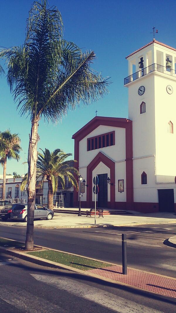 TapasUtrera's tweet photo. Buenas tardes Utrera. http://t.co/bCTXXQtHV8