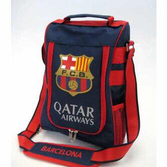 Ready new tas sepatu futsal barcelona | harga 100rb |PIN 325CF271