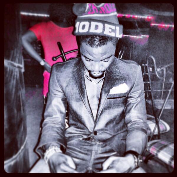 Gud Kid Fordy tweet media