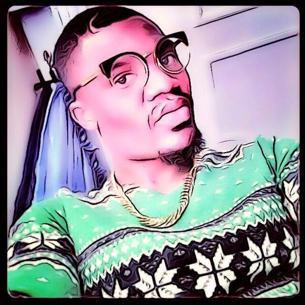 Gud Kid Fordy tweet media