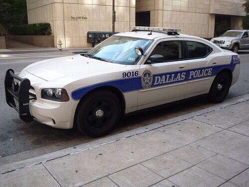 usapolicedept's tweet photo. Dallas Police Dept.    #police #policecar #dalllaspolice http://t.co/u8CbMJYAJ7