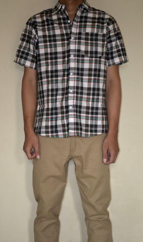 officialvraag's tweet photo. VRAAG shirt only 120K, normal price 150K. http://t.co/qkAHJoe5qR