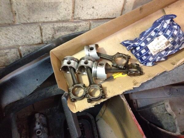 david_lawliet's tweet image. New mods comig #tunning car #powerengine