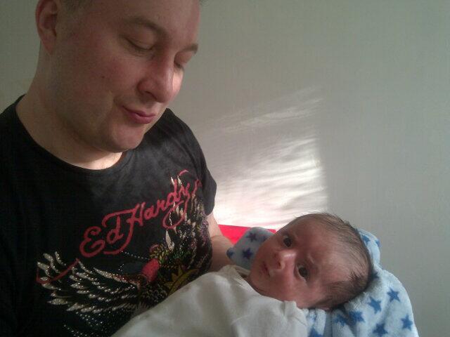 The boys! http://t.co/Xg8mtl5fYF<a href="/tag/selfie"class="tags"><span>#selfie</span></a>