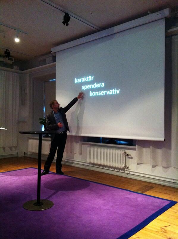 Spendera tid? RT <a href="/MarkoFolk/">Marko Säävälä</a>: Ord vi retar oss på enligt Patrik Hadenius, chefredaktör Språktidingen. #TTsprakdag