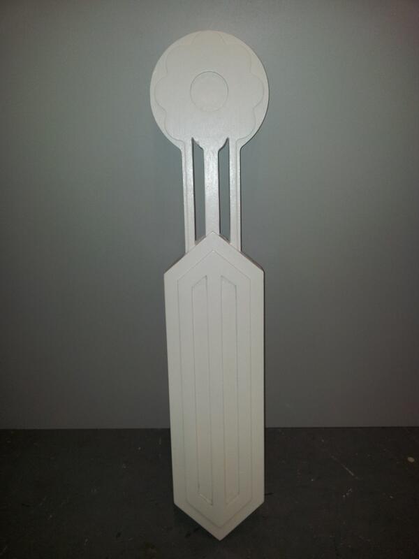Lambertkozijn's tweet photo. @Lambertkozijn kozijnen is het juiste adres voor speciaal CNC- gestuurd freeswerk. Zie foto http://t.co/udokpLhWKW
