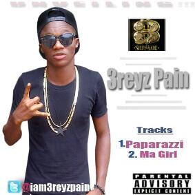 iamtreyzpizzle's tweet image. #Anticipate #2New Hit singles #Paparazzi &amp;amp; #MaGirl Drops in 7days time Countdown wif me Let's go!!!  @iam_3nity