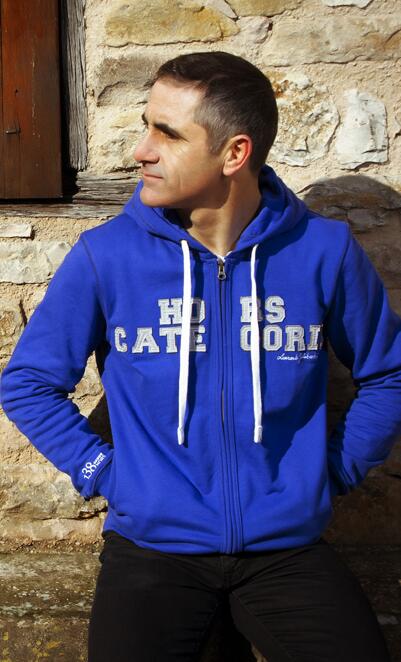 SingulariFr's tweet image. Retrouver sur singulari.fr les vêtement HORS CATEGORIE marque créé par Laurent JALABERT.
Sweat, Polo,....