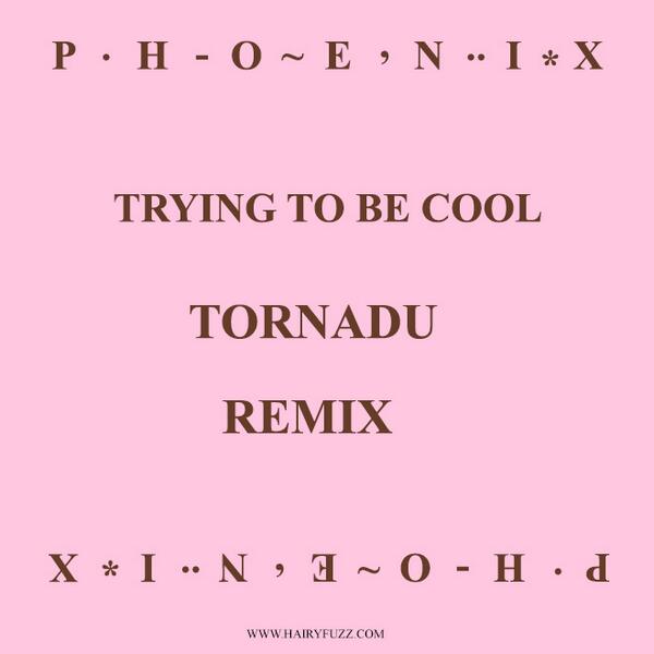 Hairy Fuzz tweet media