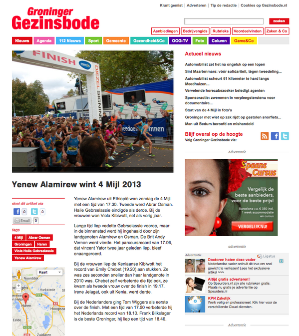 Diezelsigning's tweet photo. Wat een geweldige sfeer gisteren bij de @4mijl @DeGezinsbode http://t.co/A6zGqJx5rr