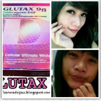 PutihAnggel's tweet photo. Testi glutax 9gs http://t.co/hu29MqZwfg