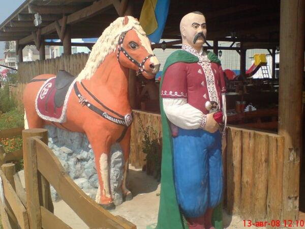Сегодня в день праздника Покрова Пресвятой Богородицы отмечается День Украинского казачества zakon1.rada.gov.ua/laws/show/966/…