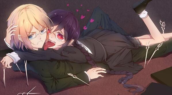 danganropa's tweet photo. http://t.co/24hwKQ4ZVY