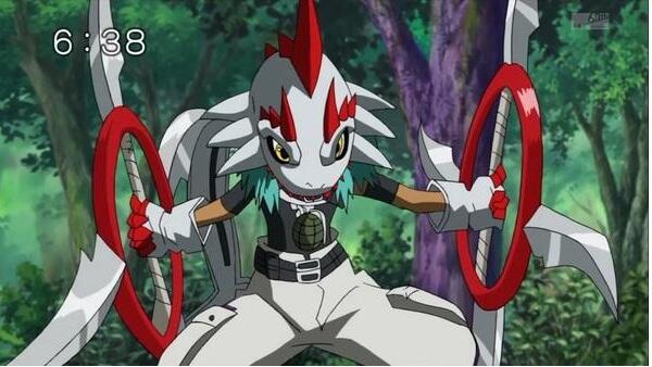 Alastors_wife's tweet photo. #Ignitemon is so Kawaii ♡♥♡☆★♥ http://t.co/v1Y9U68K9E