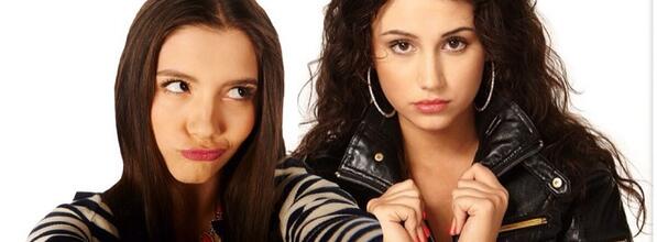 SingerboyAustin's tweet image. "@CRACKSHlPS: ZIANCA (Zoë + Bianca) http://t.co/P9HFDhBQ8D" I ship that &amp;lt;33