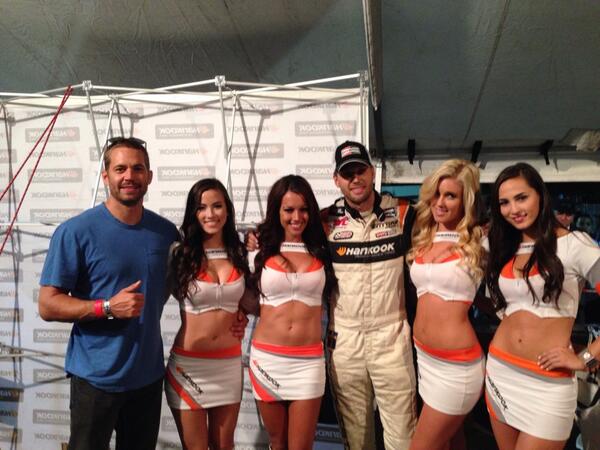 Paul Walker tweet media