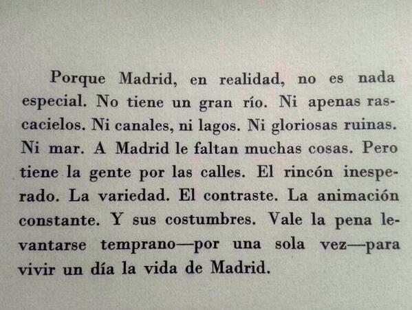DeboConfesarQue's tweet photo. Mi Madrid. http://t.co/LsGu1aNc5c