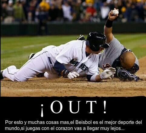 Béisbol.♥ tweet media