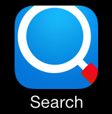 smartsearchapp's tweet photo. Работа над адаптацией дизайна для iOS7 почти завершена. Получилось очень красиво.
Вот, например, какая будет иконка. http://t.co/yDHTl8B3Gg