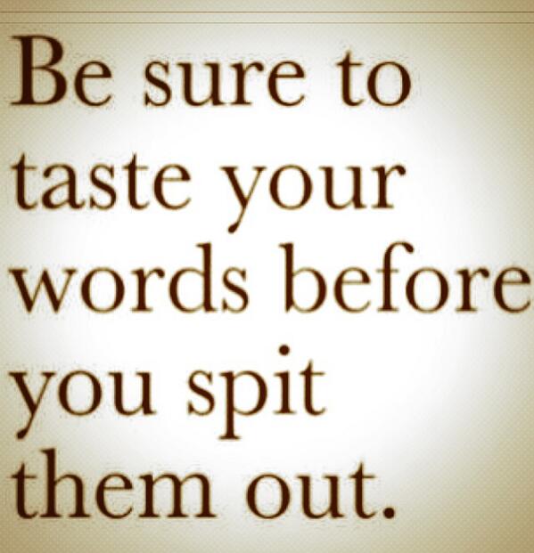 NWSwitch's tweet image. Food for thought