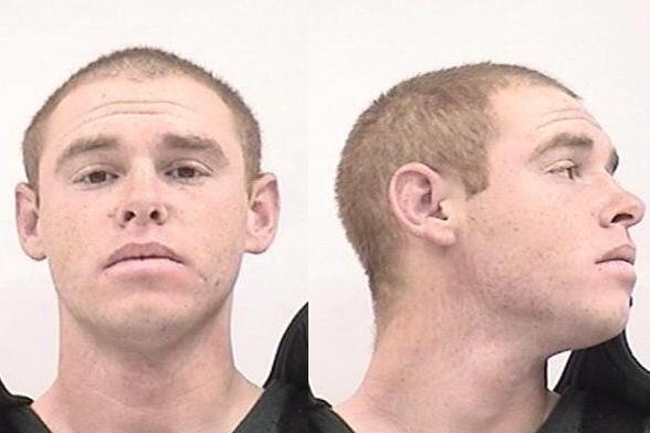 DenverChannel's tweet image. Police: Man upset over loud party stabbed four people in Colorado Springs - ch7ne.ws/1geZtoB