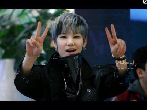 hvknickhn's tweet photo. Happy birthday uri magnae zelo... For all rp zelo and @zelo96 wish the best for you.. http://t.co/FYb9PpGmVZ