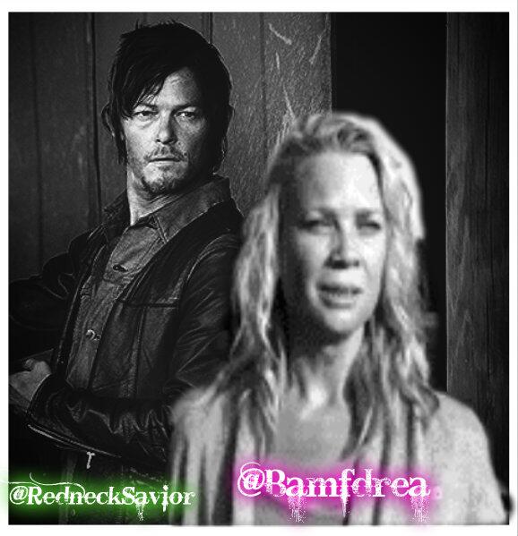 TWD__Edits's tweet image. @Bamfdrea Here.. :3 &amp;lt;3