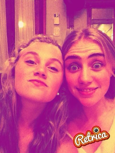 diegovallarino's tweet photo. Que lindas sobrina tengo http://t.co/QjPNpBXT0G