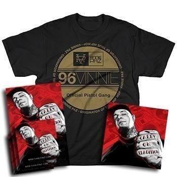 vinnie_paz's tweet photo. Carry On Tradition pre-order now on iTunes: http://t.co/XdGO8wM0Ue bundles available: http://t.co/32F6Q8zYKA http://t.co/AzKOyPJKRu