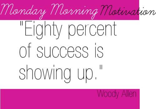 RooterHero's tweet photo. Start your week off on the right foot, have a great Monday! http://t.co/Ka081JDr9x