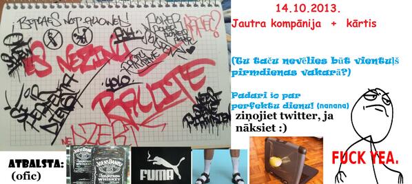 321BAT tweet picture